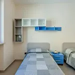 Casa Castriota Gæstehus Gallipoli