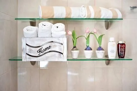 Casa Castriota Gallipoli