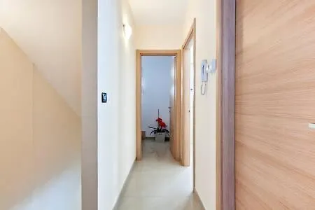 Gæstehus Casa Castriota