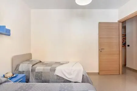 Gæstehus Casa Castriota