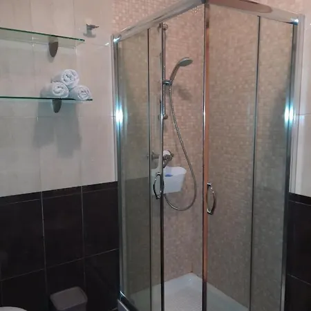 Casa Castriota Gæstehus