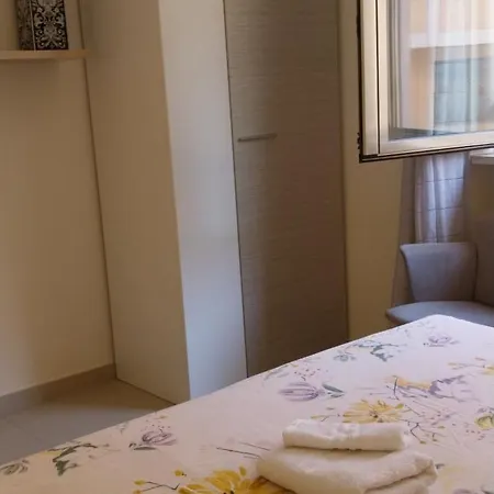 Gæstehus Casa Castriota Gallipoli