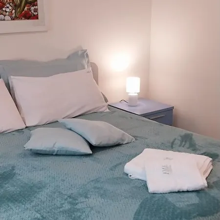 Casa Castriota 3* גאליפולי