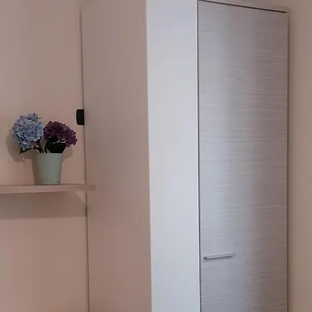 Gæstehus Casa Castriota 3*