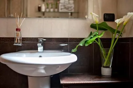 Casa Castriota 3*