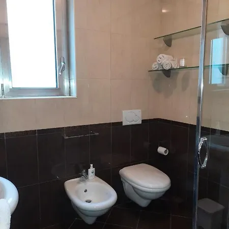 Casa Castriota Гостевой дом Галлиполи