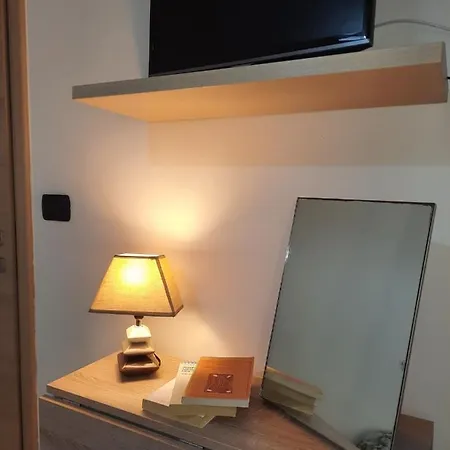 Гостевой дом Casa Castriota 3*