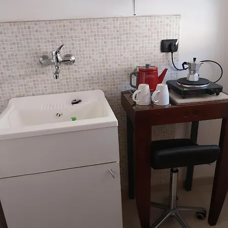 Casa Castriota 3* Галлиполи