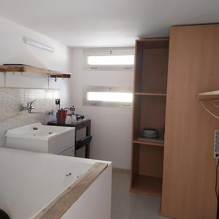 Πανσιόν Casa Castriota