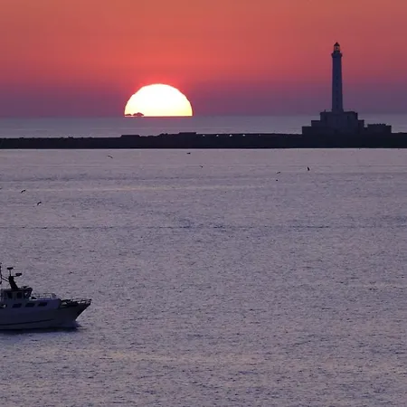 Casa Castriota 3* Gallipoli