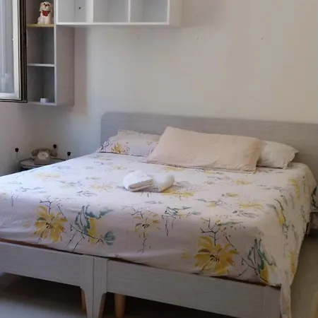 Casa Castriota Πανσιόν Gallipoli