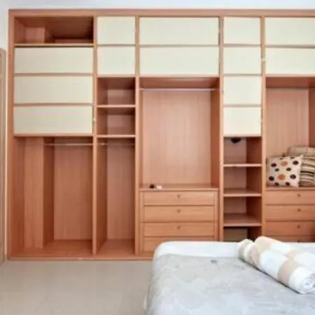 Πανσιόν Casa Castriota 3*