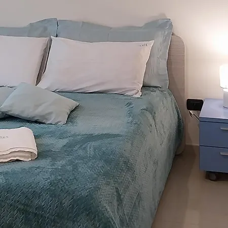 Casa Castriota 3*
