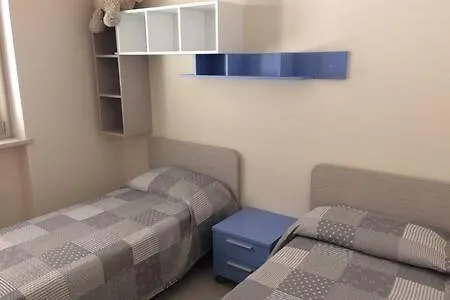 Casa Castriota 3* 갈리폴리