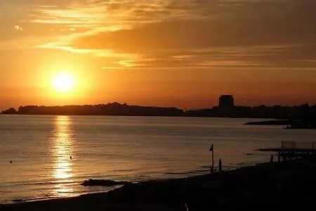 Casa Castriota 게스트하우스 갈리폴리