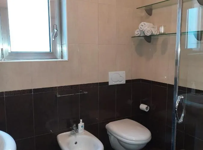 Casa Castriota 게스트하우스 갈리폴리