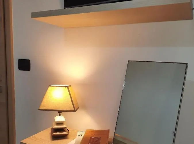 게스트하우스 Casa Castriota 3*