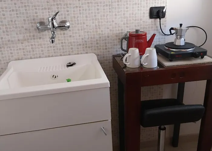 Casa Castriota 3* 갈리폴리