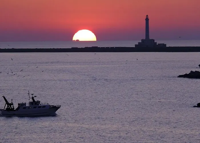 Casa Castriota 3* 갈리폴리