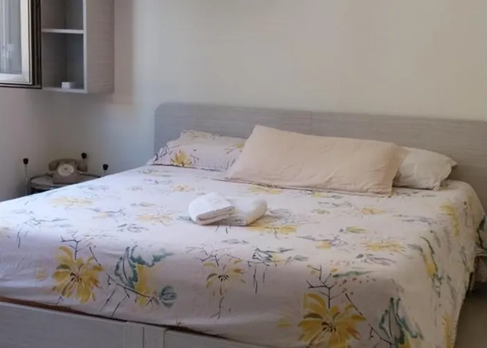 Casa Castriota 게스트하우스 갈리폴리