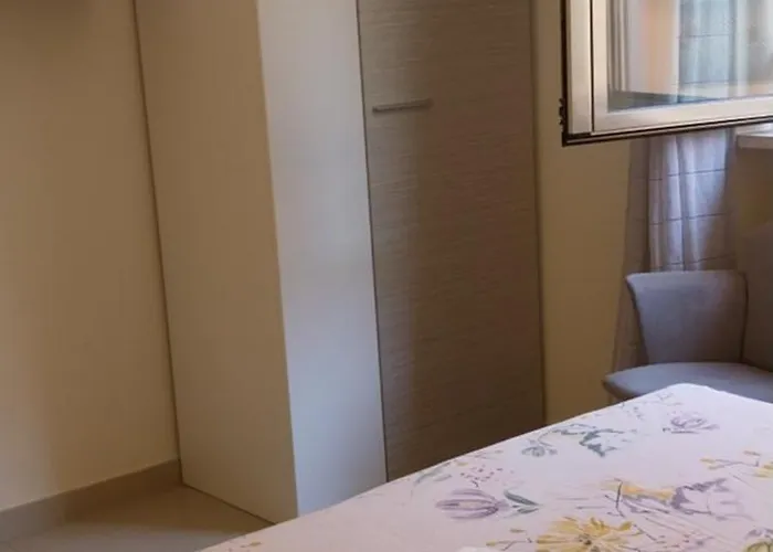 게스트하우스 Casa Castriota 갈리폴리