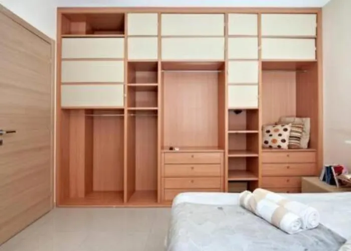 게스트하우스 Casa Castriota 3*